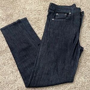 COPY - Rag & Bone jeans, size 27